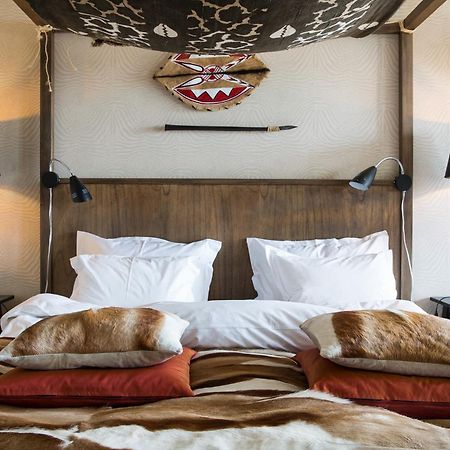 Bomans Hotell I Trosa Exteriér fotografie