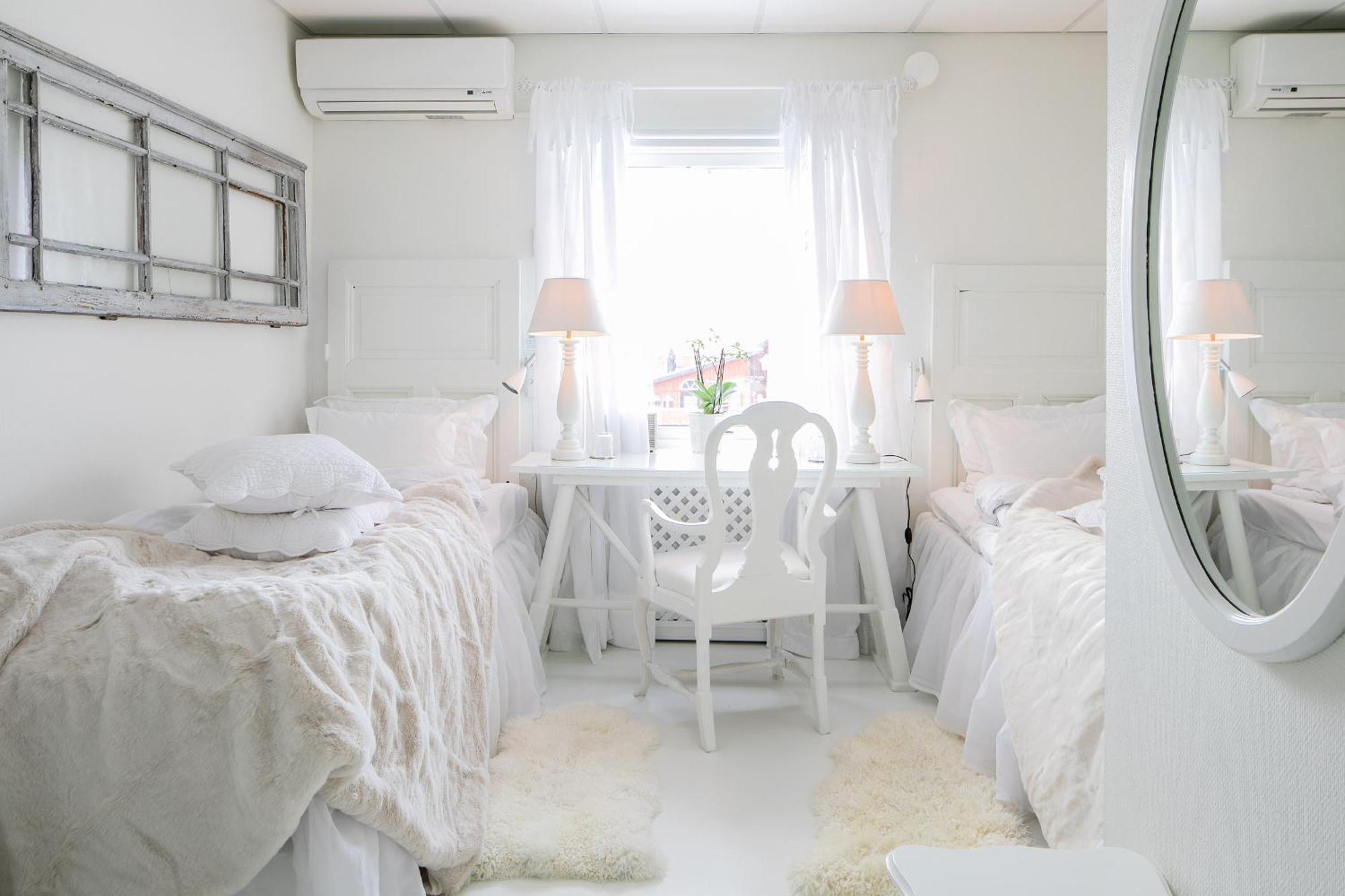 Bomans Hotell I Trosa Exteriér fotografie
