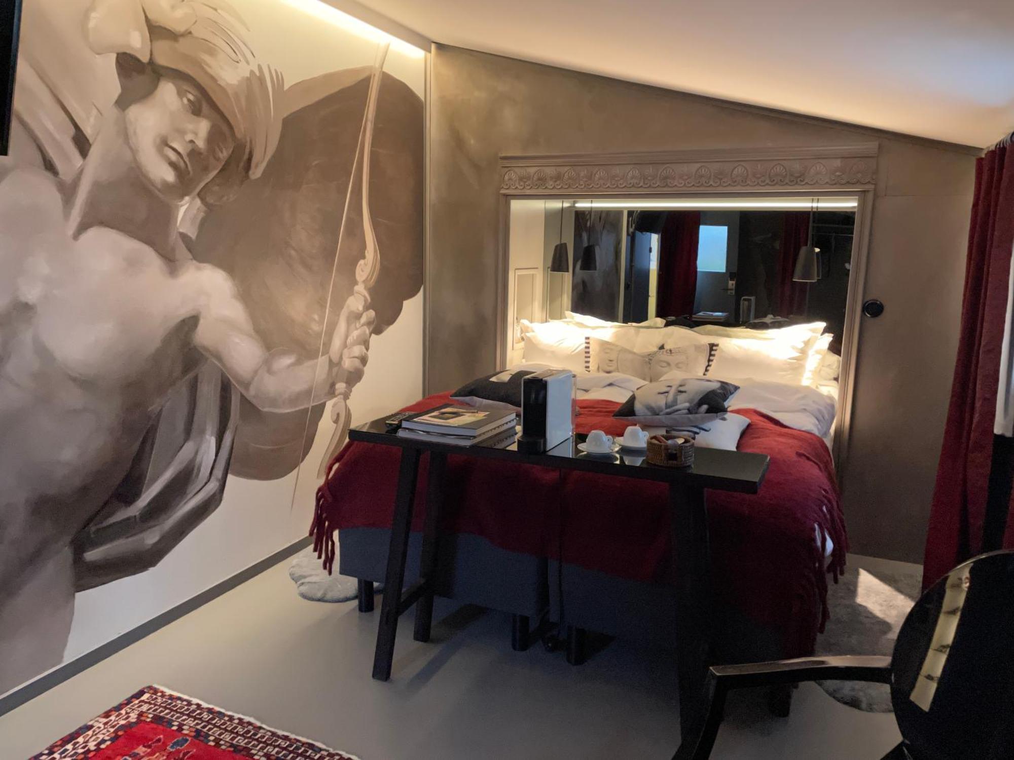 Bomans Hotell I Trosa Exteriér fotografie