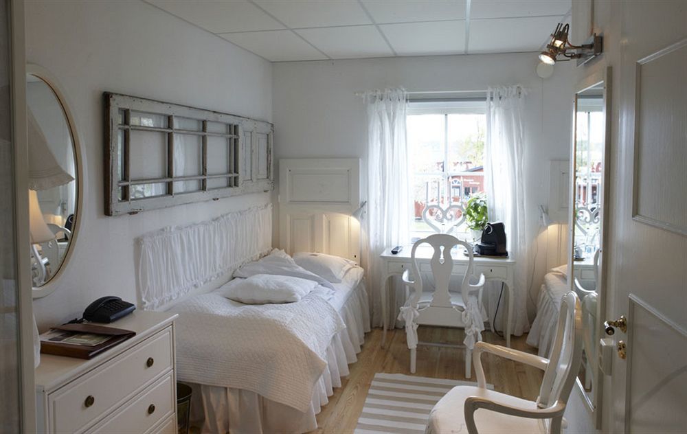 Bomans Hotell I Trosa Exteriér fotografie