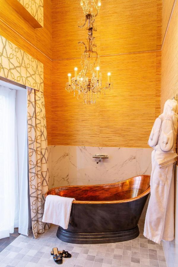 Bomans Hotell I Trosa Exteriér fotografie
